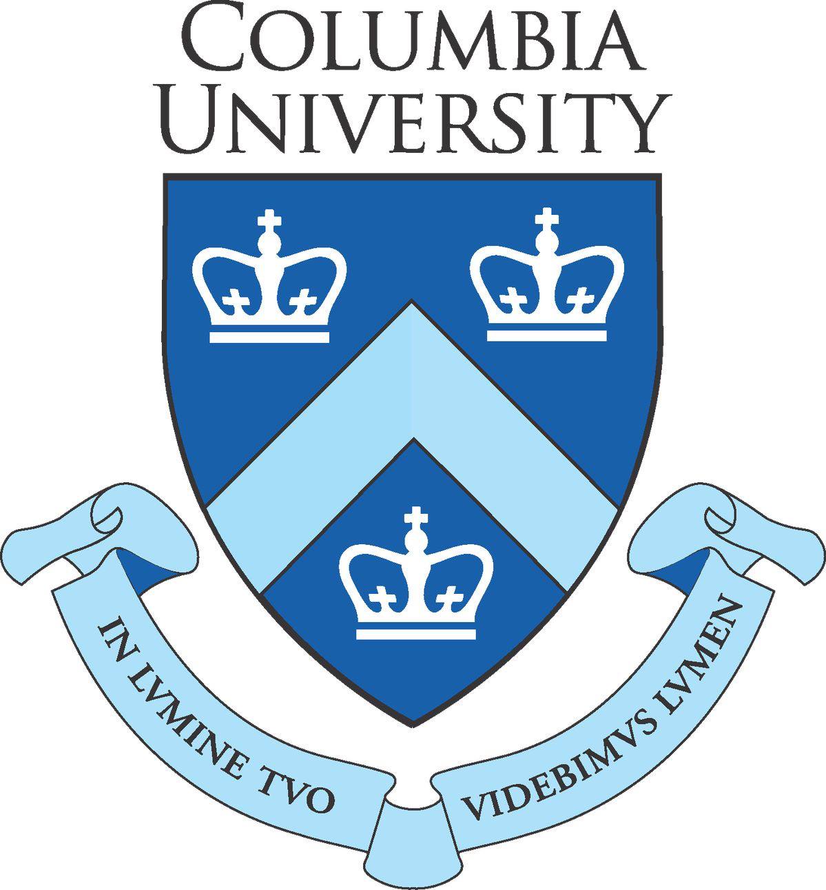 Columbia University logo